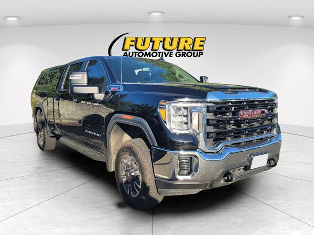 2021 GMC Sierra 4WD Crew Cab Standard Box's photo