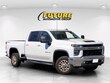 Chevrolet Silverado 2500HD