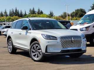 2025 Lincoln Corsair Premiere CROSSOVERS