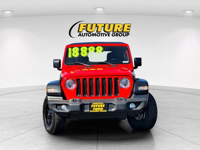 1C4HJXDG4JW154211