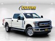 Ford F-250SD