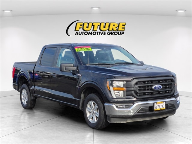 2023 Ford F-150 XL's photo