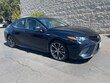 Toyota Camry Hybrid