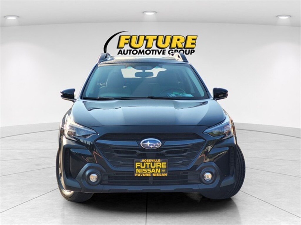 Used 2024 Subaru Outback Premium SUV