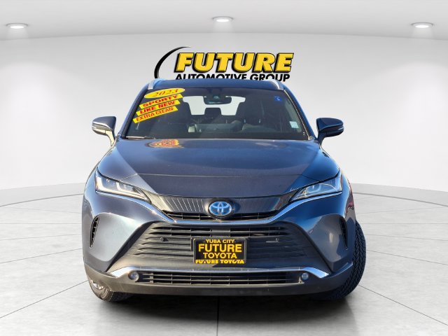 Certified 2023 Toyota Venza XLE SUV