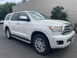  Toyota Sequoia