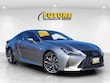 LEXUS RC