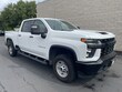 Chevrolet Silverado 2500HD