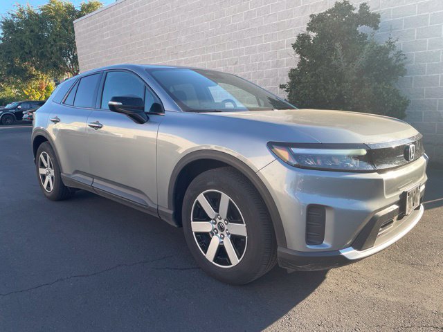  Honda Prologue