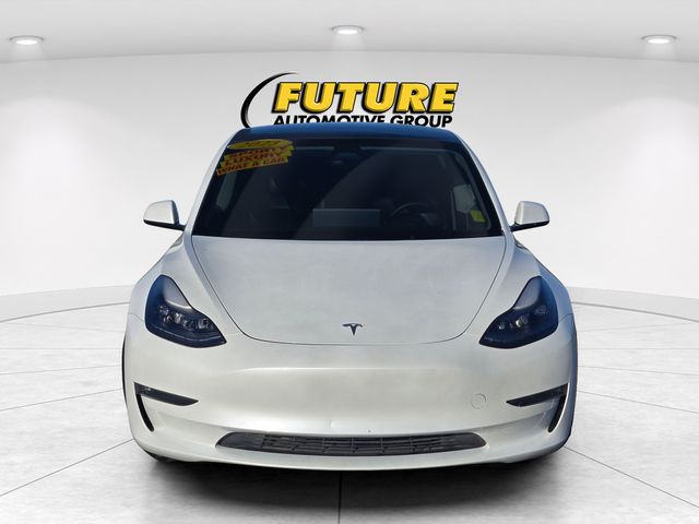 2023 Tesla Model 3 Long Range photo 2