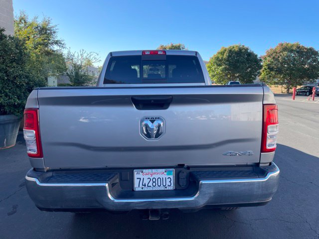 Used 2022 Ram 2500 Tradesman Truck