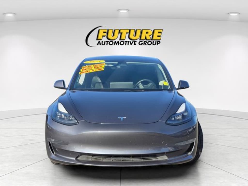 Used 2023 Tesla Model 3 Long Range Sedan