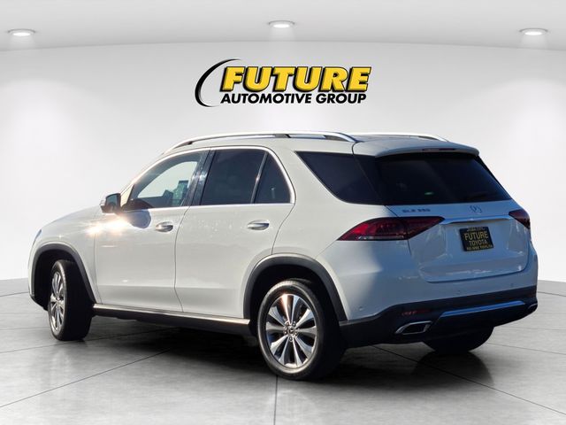 2020 Mercedes-Benz GLE GLE 350 photo 6