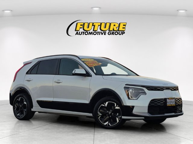 2023 Kia Niro