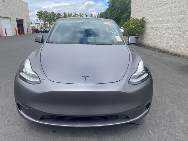 2023 Tesla Model Y Long Range photo 2