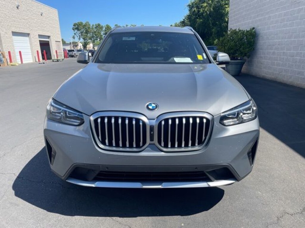 Used 2023 BMW X3 sDrive30i SUV
