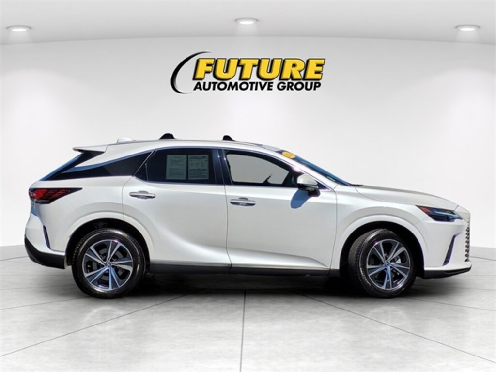 Used 2024 Lexus RX 350 Premium SUV