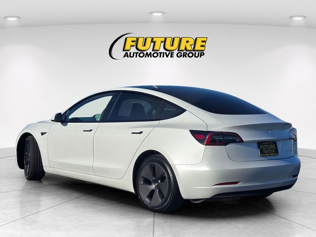 2023 Tesla Model 3 Long Range photo 6