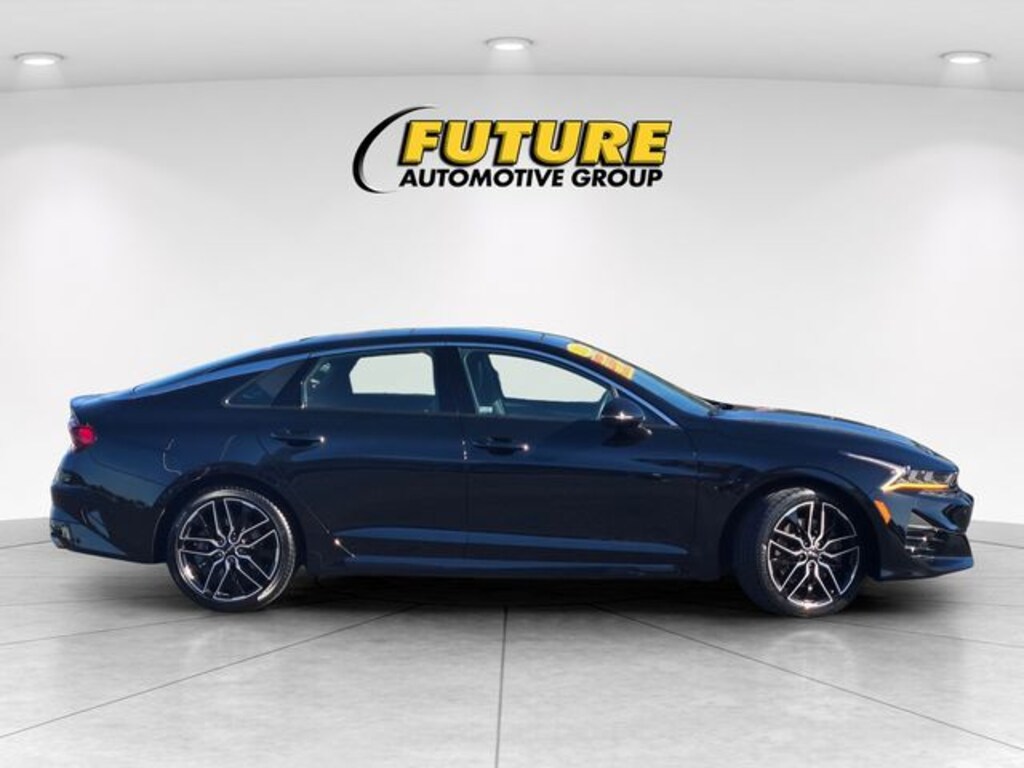 Used 2024 Kia K5 GT Sedan