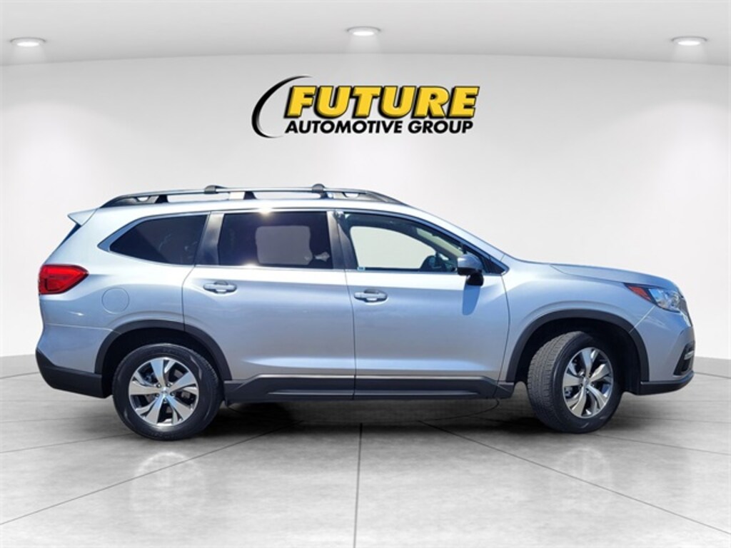 Used 2022 Subaru Ascent Premium SUV