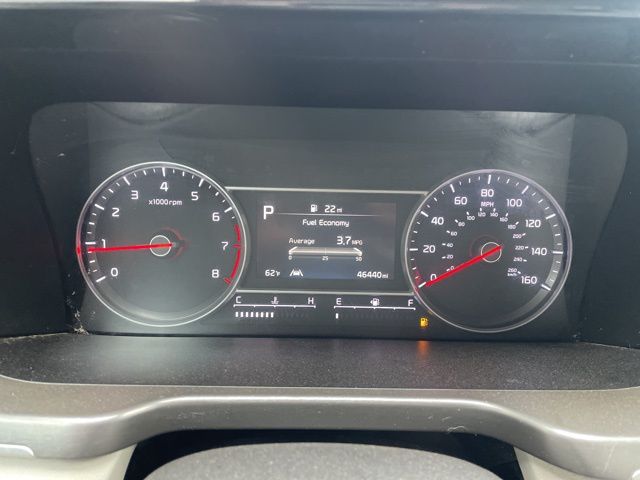 2022 Kia Sorento SX photo 5