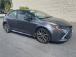 Toyota Corolla Hatchback