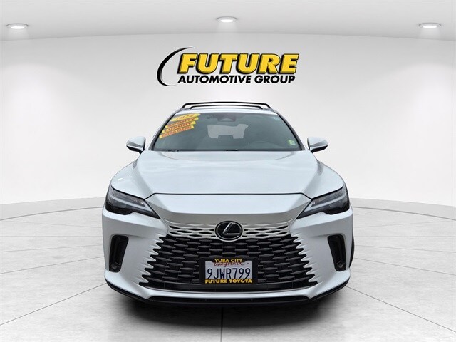 2024 Lexus RX 350 Premium photo 2