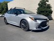  Toyota Corolla Hatchback