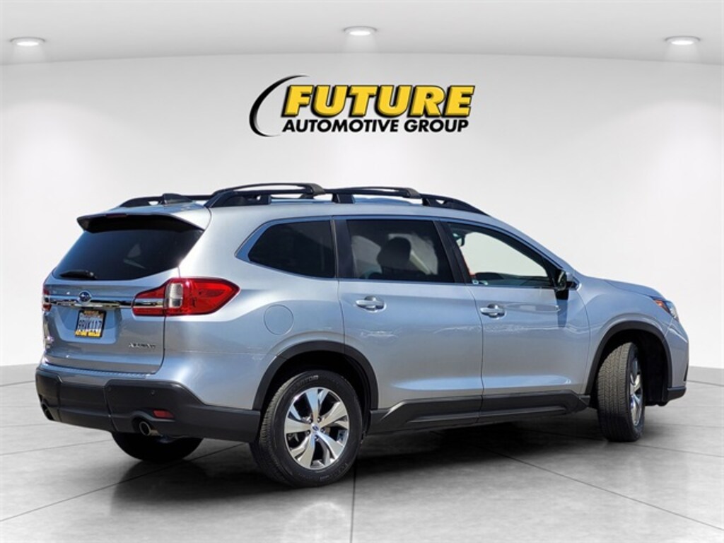 Used 2022 Subaru Ascent Premium SUV