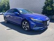  Hyundai Elantra Hybrid
