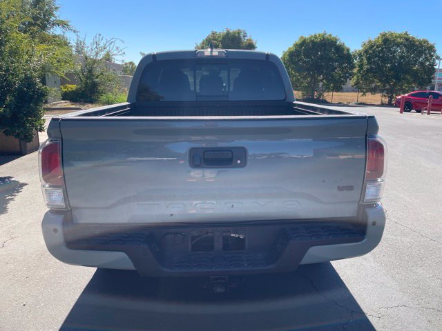 Certified 2023 Toyota Tacoma TRD Off-Road Truck