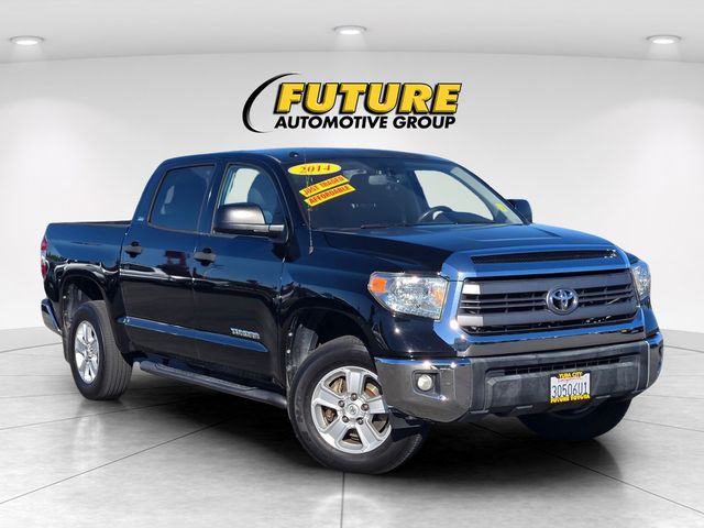 2014 Toyota Tundra