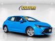 Toyota Corolla Hatchback