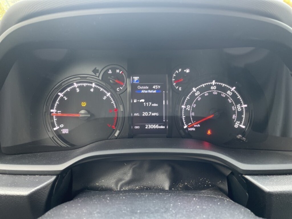 Certified 2022 Toyota 4Runner SR5 Premium SUV