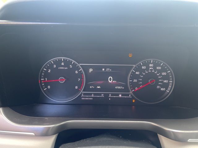 2022 Kia Sorento SX photo 5