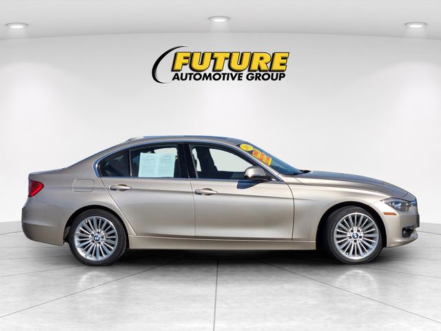 2015 BMW 3 Series 328i xDrive photo 3