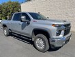 Chevrolet Silverado 2500HD