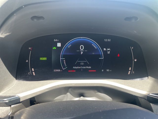 2025 Toyota Camry LE photo 5