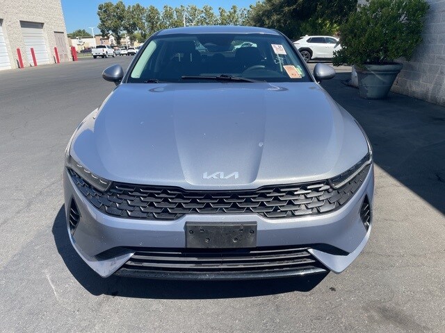 2023 Kia K5 LXS photo 2