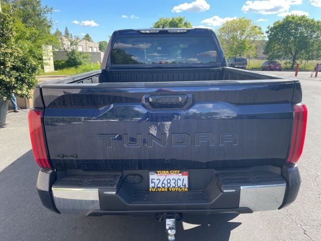 2023 Toyota Tundra SR5 photo 4