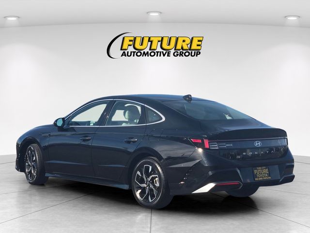 2024 Hyundai Sonata SEL photo 6