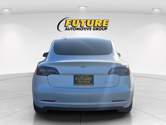 2023 Tesla Model 3 Long Range photo 5