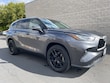 Toyota Highlander Hybrid