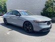  Honda Accord Hybrid