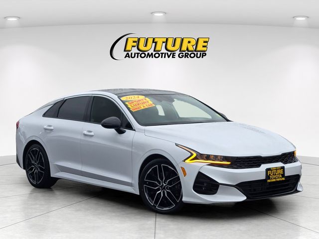 2024 Kia K5