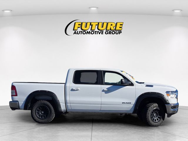 2022 Ram 1500 Big Horn/Lone Star photo 3