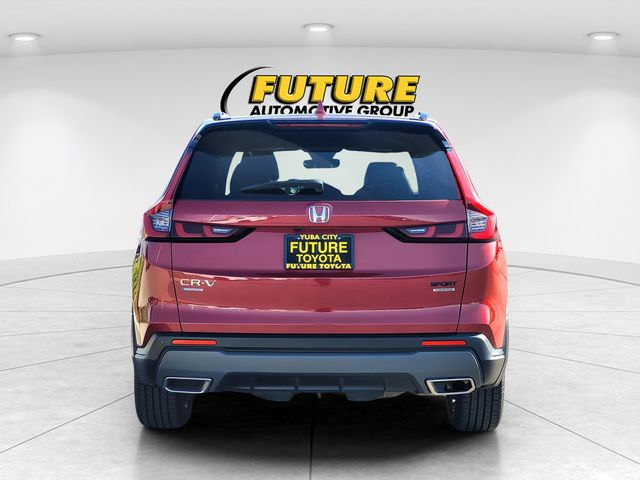 2023 Honda CR-V Hybrid Sport Touring photo 5
