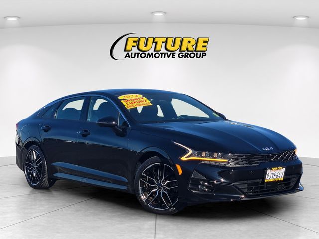 2024 Kia K5