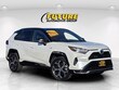  Toyota RAV4 Prime