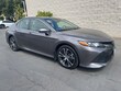 Toyota Camry Hybrid